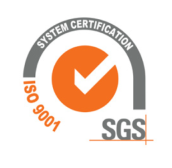 Certificato ISO 9001